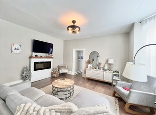 448 Simcoe St #A, London, ON N6B1K2