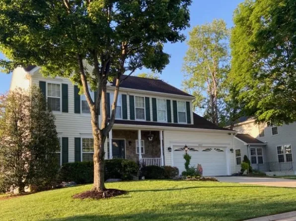 43157 Malloch Pl, Leesburg, VA 20176