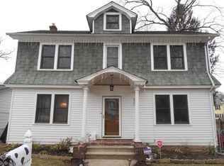 411 Filbert St, Roselle Park, NJ 07204