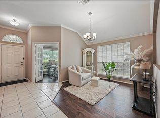 12315 Red Hawk Dr, Frisco, TX 75033