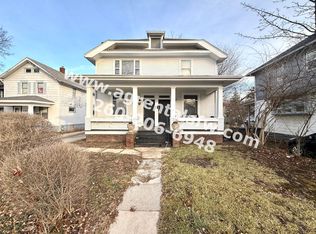 2921 Broadway #1, Fort Wayne, IN 46807