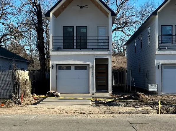 2614 Pennsylvania Ave, Dallas, TX 75215