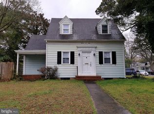 1109 Russell Ave, Salisbury, MD 21801