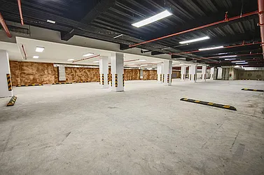 Rented by Level Group