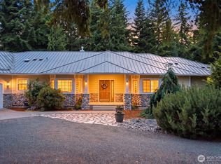 114 Headwaters Lane, Port Angeles, WA 98362