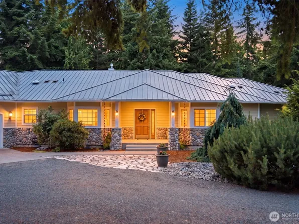 114 Headwaters Lane, Port Angeles, WA 98362
