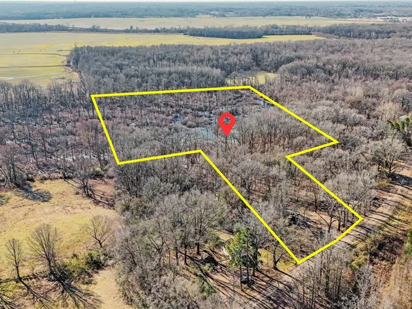 0 Box Corner Rd, Byhalia, MS 38611