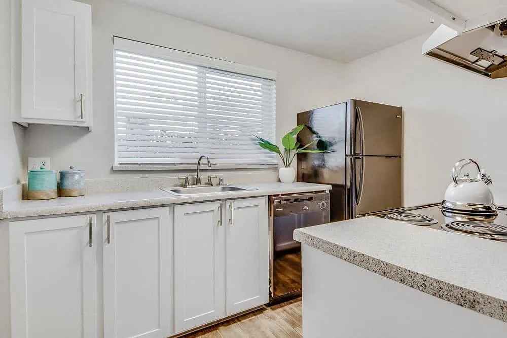 Copperstone Apartment Homes — Photo 4