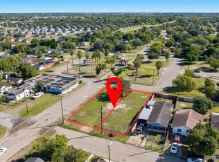 702 & 704 S 23rd St, Donna, TX 78537