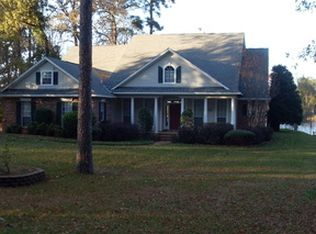 1013 Bay Ridge Dr, Benton, LA 71006