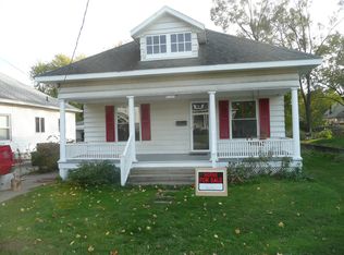 3726 Crystal St SW, Grandville, MI 49418