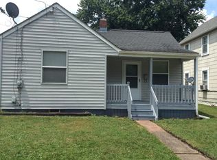 2114 Manchester Rd, Akron, OH 44314