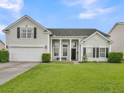 1434 Crossbill Trl, Hanahan, SC, 29410