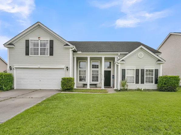 1434 Crossbill Trl, Hanahan, SC 29410