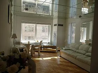 Rented by Corcoran