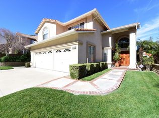 2158 Monte Verde Dr, Chino Hills, CA 91709
