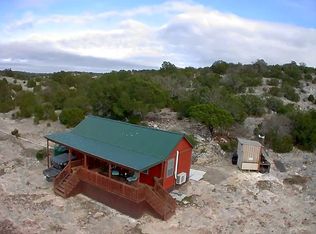 3800 Sd 63020 #9, Rocksprings, TX 78880