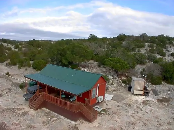 3800 Sd 63020 #9, Rocksprings, TX 78880
