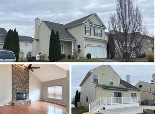 21 Mineral Springs Rd, Ranson, WV 25438