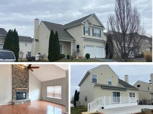 21 Mineral Springs Rd, Ranson, WV 25438