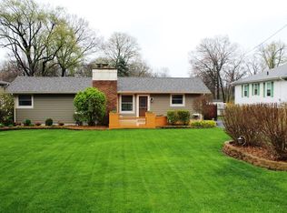 176 Forest St, New Lenox, IL 60451