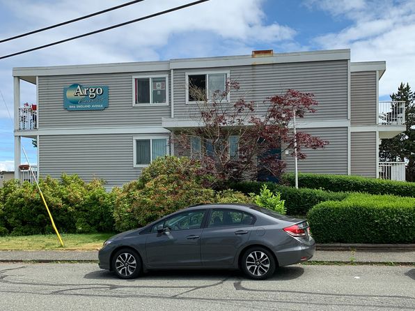 Courtenay Riverway Apartments | 1846 England Ave, Courtenay, BC