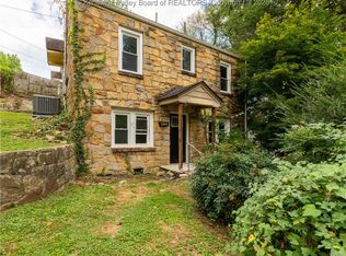 1102 Rosalie Dr, Charleston, WV