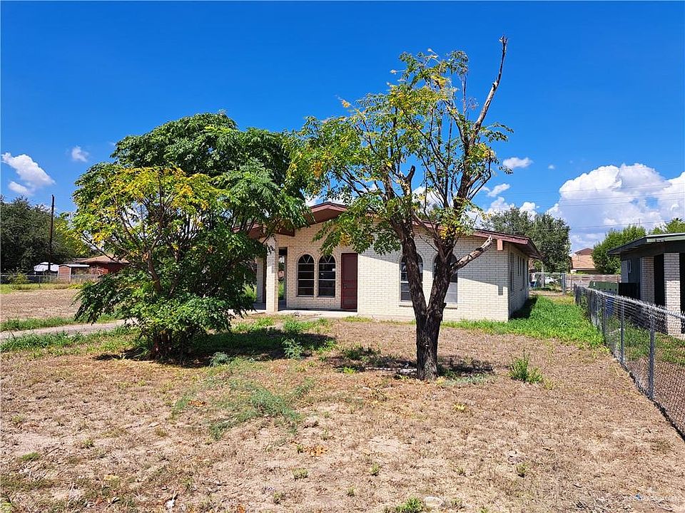 1623 Rio De Janeiro St, Edinburg, TX 78539 MLS 414063 Zillow