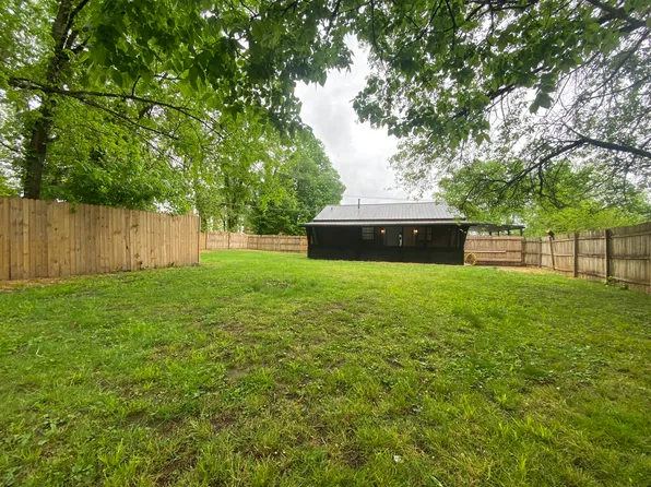 431 Blackburn Ave, Ashland, KY 41101