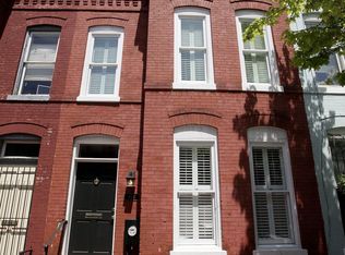 656 Acker Pl NE, Washington, DC 20002