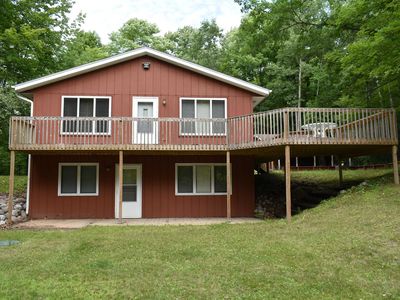 14621 Whitetail Ln, Lakewood, WI, 54138