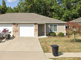 7417 E Noah Ct, Columbia, MO 65202