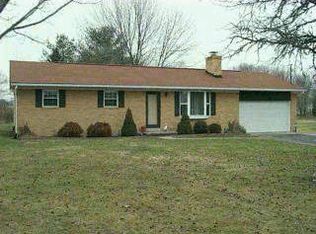 6154 Winding Way, Maineville, OH 45039