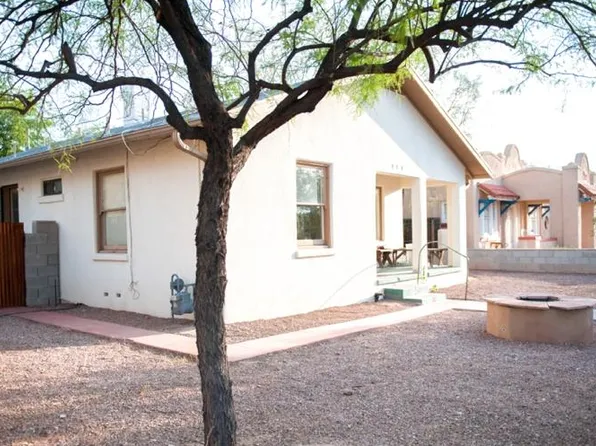 928 E 9th St, Tucson, AZ 85719