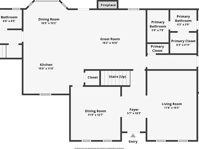 305 Mayfield St — Photo 37