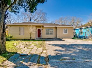 3742 Dreyfus St, Houston, TX 77021
