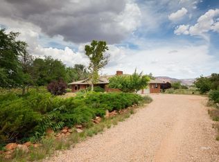 999 S Hamblin Dr, Kanab, UT 84741