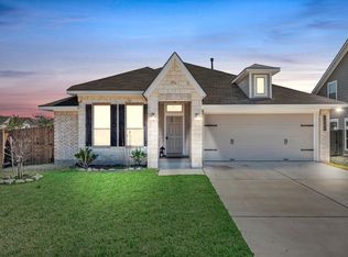 1001 Rootstock Rd, Brenham, TX 77833