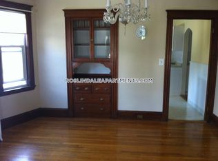 243 Beech St, Roslindale, MA 02131