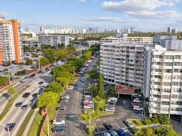 1200 NE Miami Gardens Dr APT 816W, Miami, FL 33179