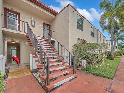 7 Willowbrook Lane #101, Delray Beach, FL, 33446