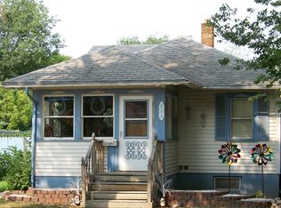 609 N Arch St, Aberdeen, SD 57401