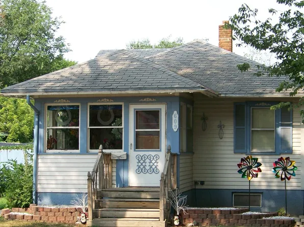 609 N Arch St, Aberdeen, SD 57401