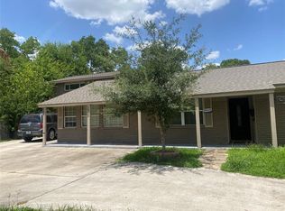 5910 Fontenelle Dr, Houston, TX 77035