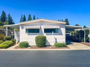 291 Meadowrock Way, Folsom, CA