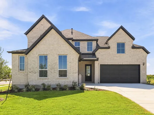16721 Aminia Ave, Pflugerville, TX 78660