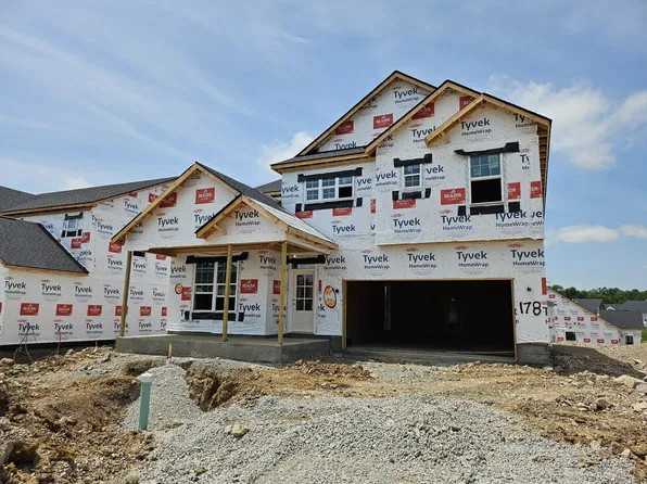 1117 Aster Pl Lot 189, Mount Juliet, TN 37122