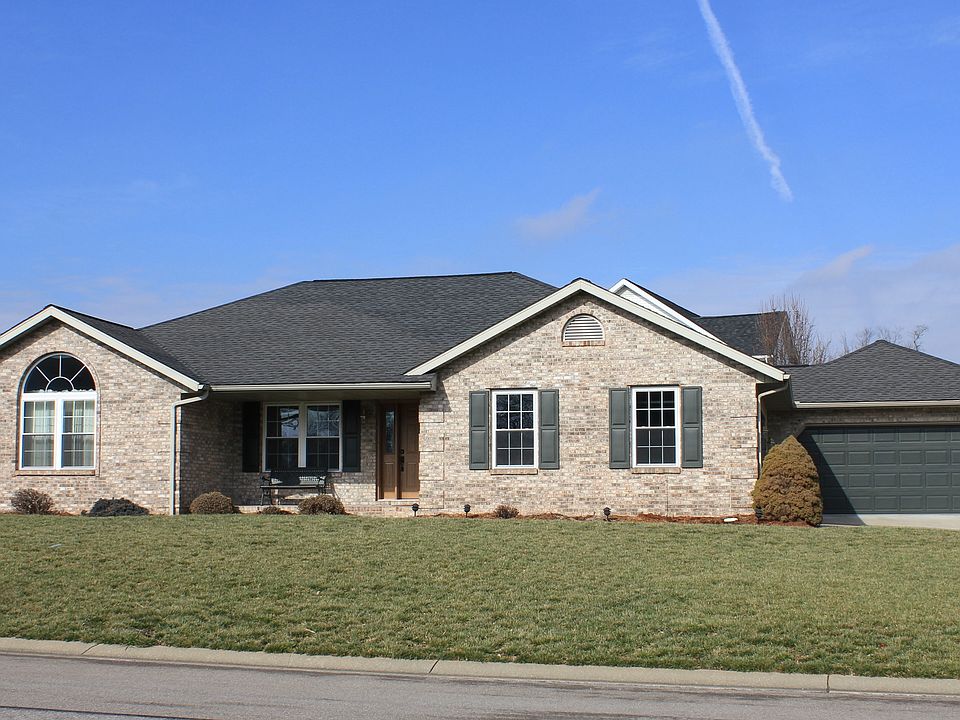166 Robin Ct, Jasper, IN