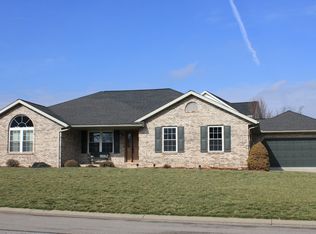 166 Robin Ct, Jasper, IN 47546