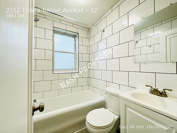 5th image of 2312 Tower Grove Ave APT 12